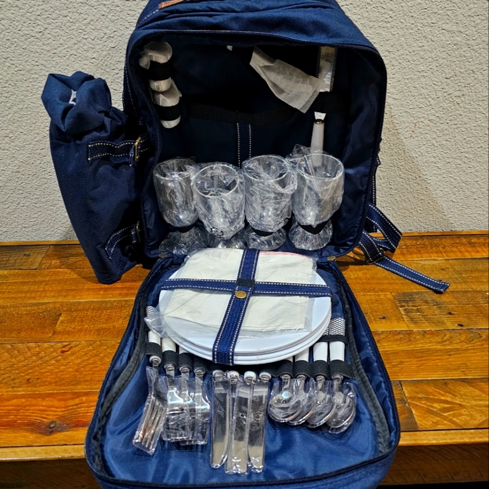 Picnic Back Pack